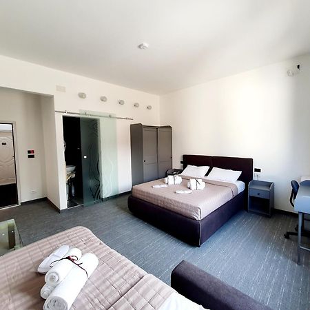 Camere Fiera Verona - Casanostra Ruang foto