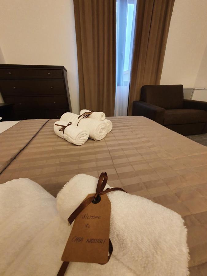 Camere Fiera Verona - Casanostra Bagian luar foto