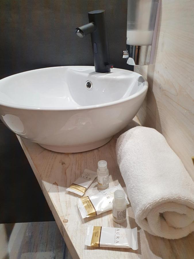 Camere Fiera Verona - Casanostra Bagian luar foto