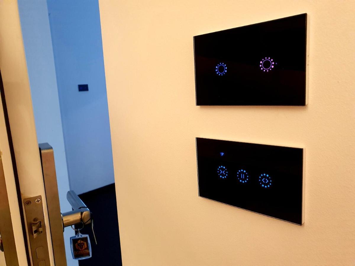 Camere Fiera Verona - Casanostra Bagian luar foto