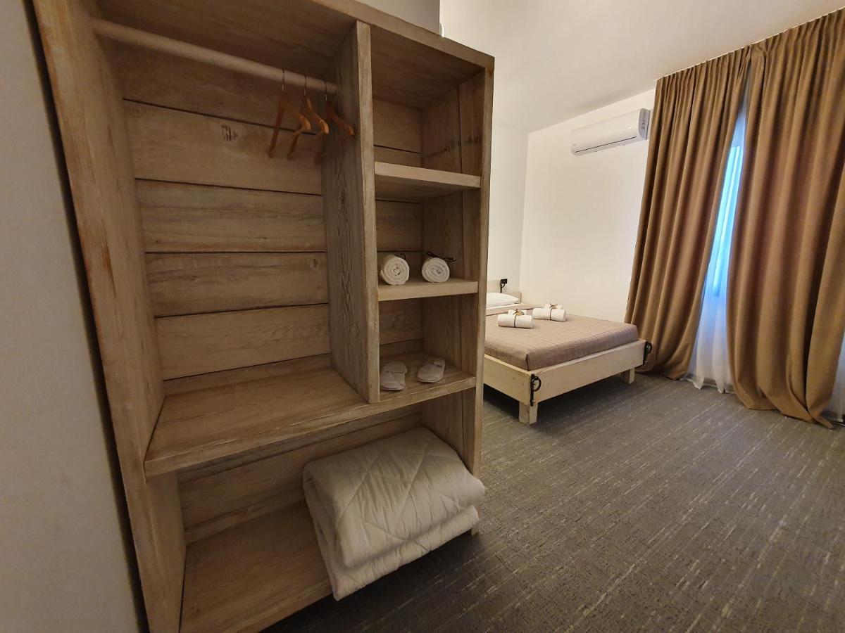 Camere Fiera Verona - Casanostra Bagian luar foto