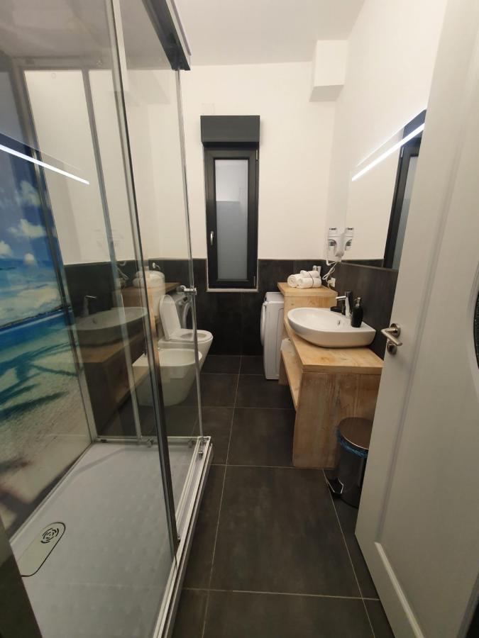 Camere Fiera Verona - Casanostra Ruang foto