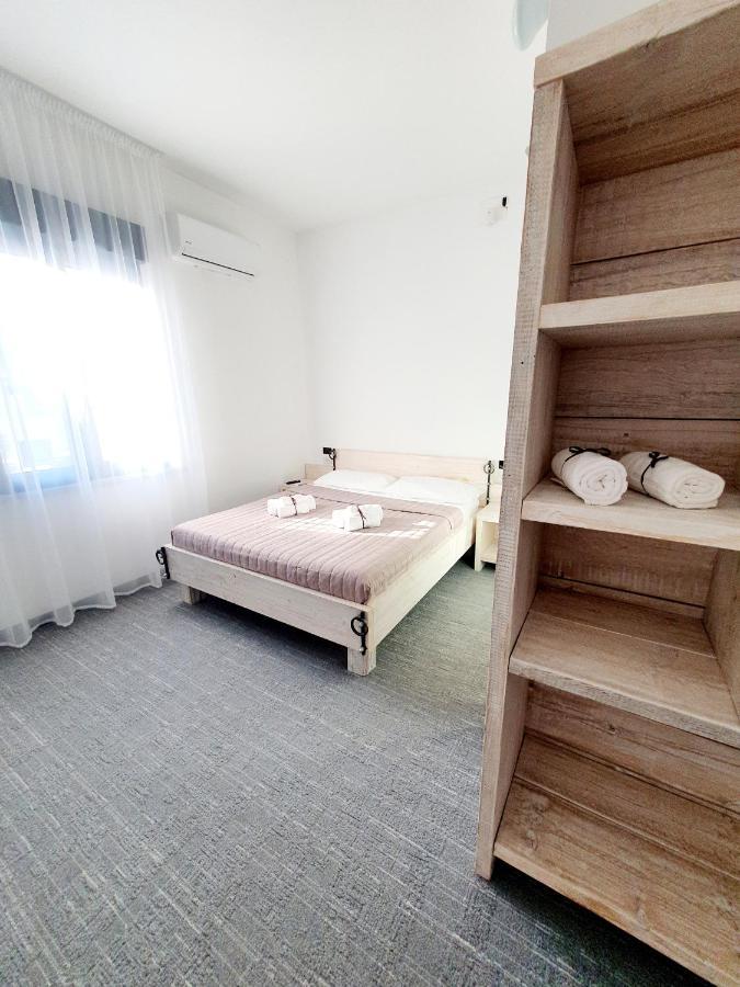 Camere Fiera Verona - Casanostra Bagian luar foto