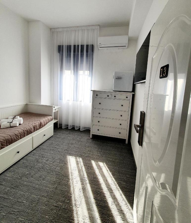 Camere Fiera Verona - Casanostra Bagian luar foto