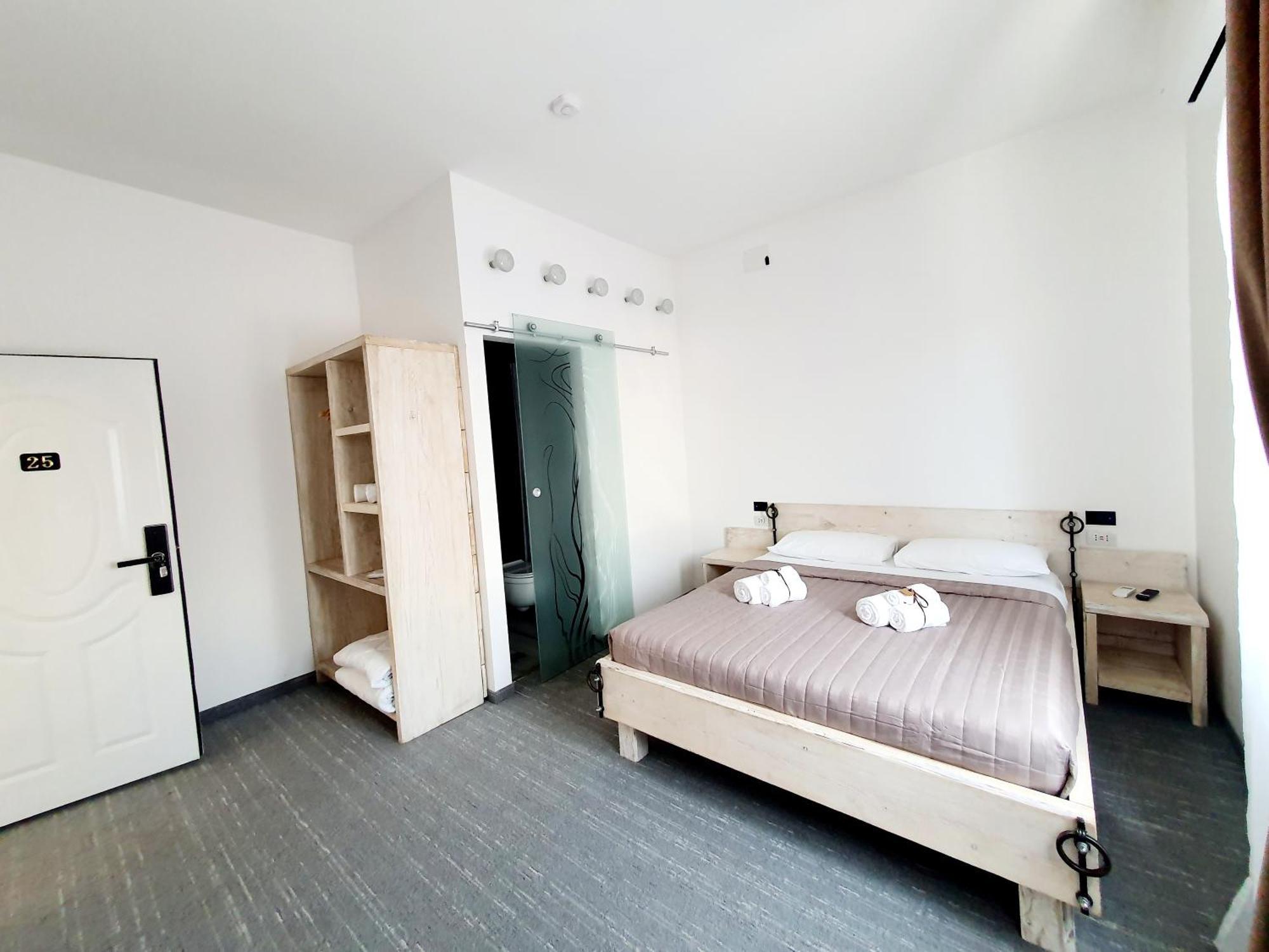Camere Fiera Verona - Casanostra Ruang foto