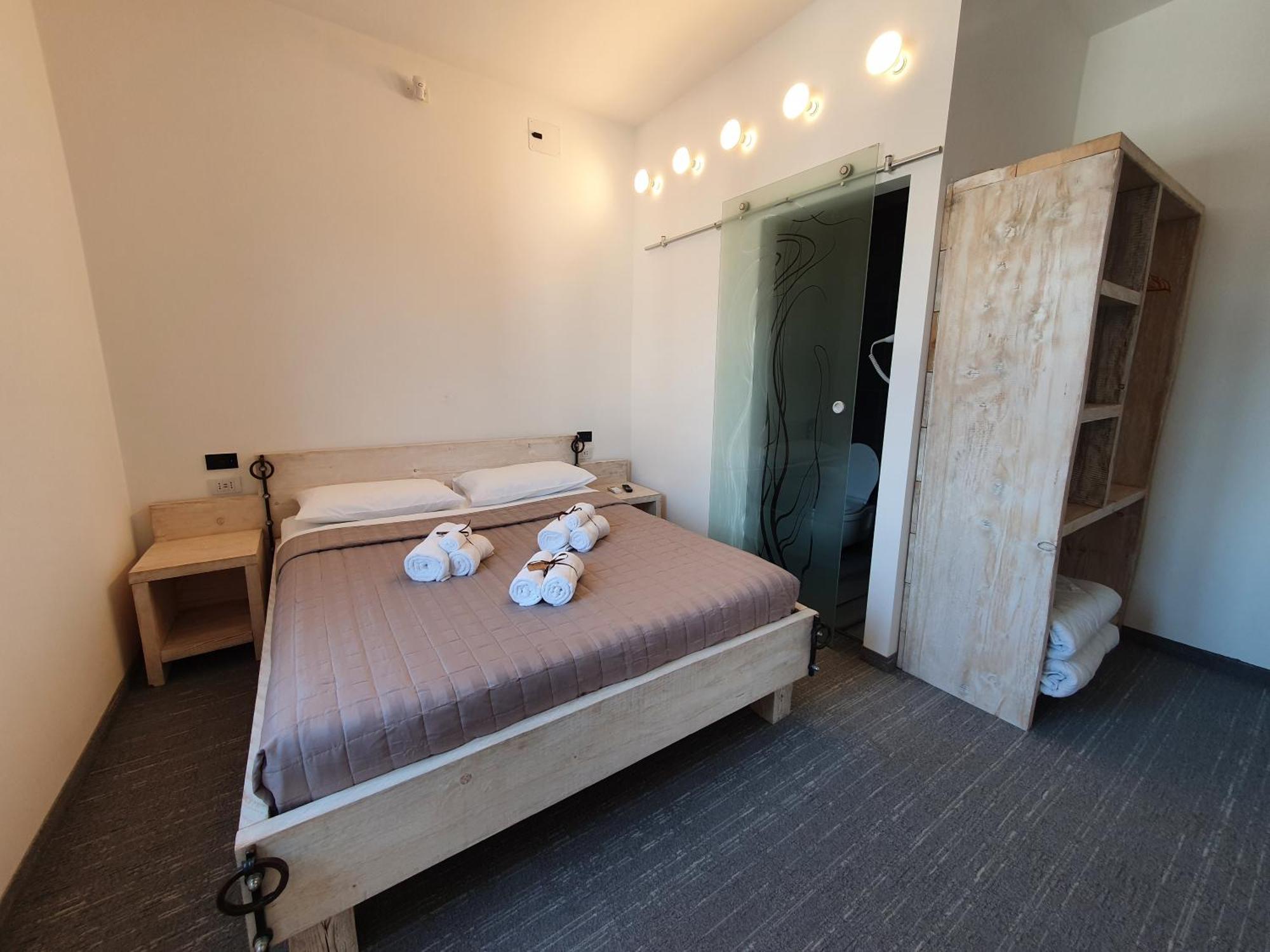 Camere Fiera Verona - Casanostra Ruang foto